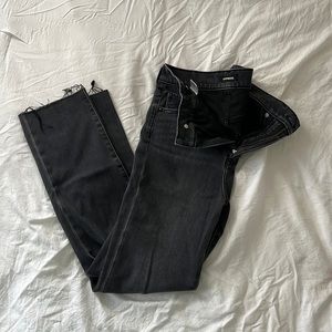 Express Jeans